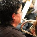 Voorbereidingsconcert fanfare - 136