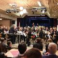 Voorbereidingsconcert fanfare - 152