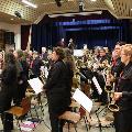 Voorbereidingsconcert fanfare - 158