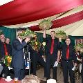 Receptie 100 jaar fanfare St. Cornelius-144