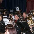 Nieuwjaarsconcert fanfare St Cornelius-009