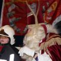 Intocht St Nicolaas - 275
