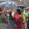 Intocht Sint Nicolaas - 040