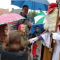Intocht Sint Nicolaas - 070