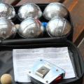 Jeu de Boules - 10