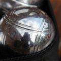 Jeu de Boules - 42
