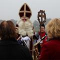 Intocht St.Nicolaas - 110