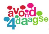 (avond) vierdaagse Boxmeer