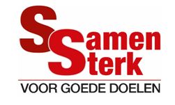 Samen Sterk voor goede doelen
