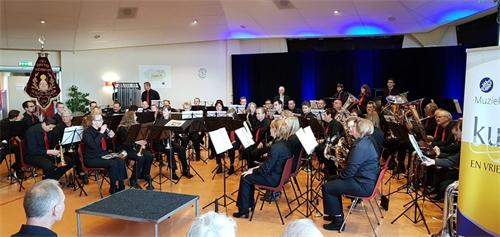 Deelname Betuwe cup te Maurik en Allerheiligen as zondag 4 nove