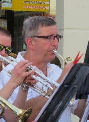 In Memoriam Alfons Broeren