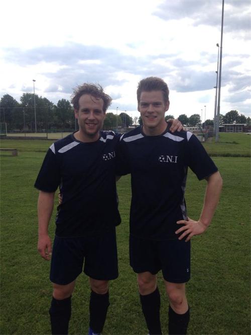 Regiotopscorer Havens scoort wel voor club uit Vortum