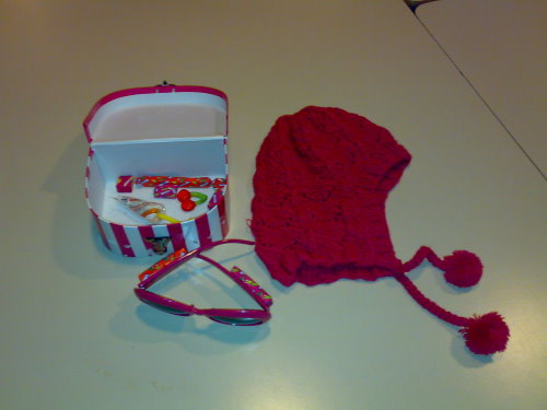 Vergeten bij Spoorzicht?