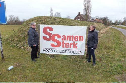 Goede Doelen week weer in aantocht