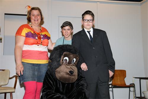 Facebook prijsvraag ! !