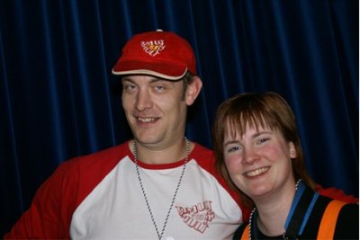 TUMULT en VGV gaan samen!