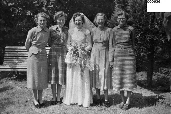 De oude schoenendoos