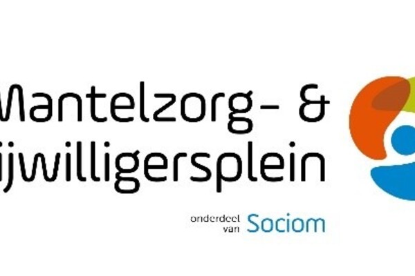 Dag van de mantelzorg